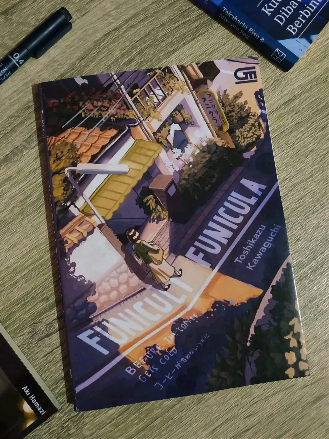 buku